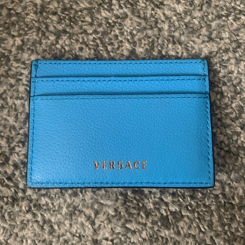 Versace small wallet